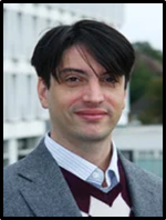 Dr Pierfrancesco Cacciola