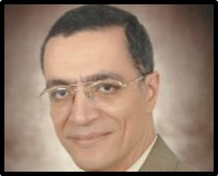 Prof. Sherif Mourad 