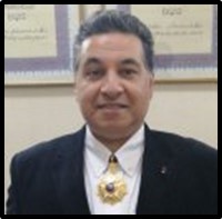 Prof. Youssef F. Rashed